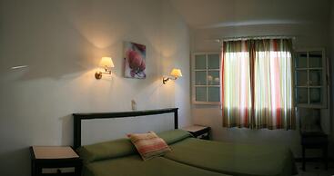 Campo Golf Bungalows