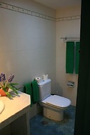 Campo Golf Bungalows