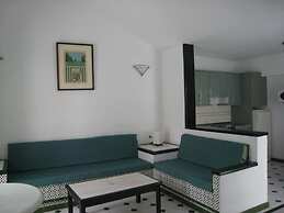 Campo Golf Bungalows