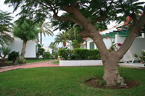 Campo Golf Bungalows