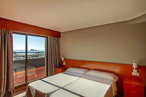 Benidorm Apartamentos Michelangelo