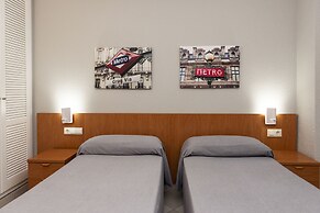 Benidorm Apartamentos Michelangelo