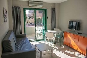 Benidorm Apartamentos Michelangelo