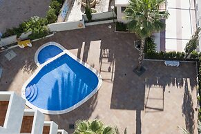 Benidorm Apartamentos Michelangelo