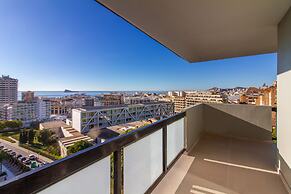 Benidorm Apartamentos Michelangelo