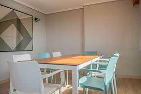 Benidorm Apartamentos Michelangelo