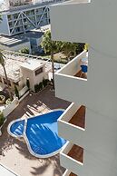 Benidorm Apartamentos Michelangelo