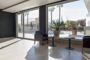 Benidorm Apartamentos Michelangelo