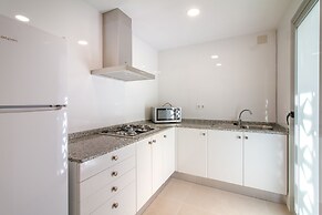 Benidorm Apartamentos Michelangelo