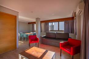 Benidorm Apartamentos Michelangelo