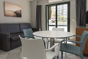 Benidorm Apartamentos Michelangelo