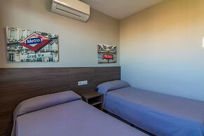 Benidorm Apartamentos Michelangelo