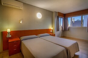 Benidorm Apartamentos Michelangelo