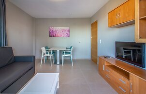 Benidorm Apartamentos Michelangelo