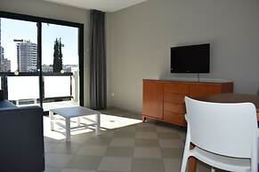 Benidorm Apartamentos Michelangelo