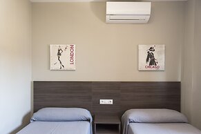 Benidorm Apartamentos Michelangelo