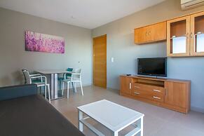 Benidorm Apartamentos Michelangelo