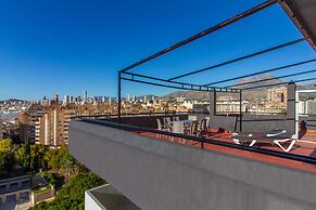 Benidorm Apartamentos Michelangelo