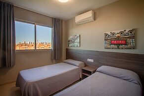 Benidorm Apartamentos Michelangelo