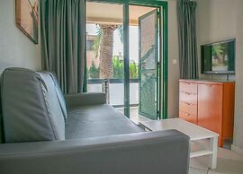 Benidorm Apartamentos Michelangelo