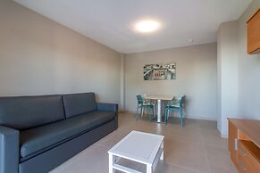 Benidorm Apartamentos Michelangelo