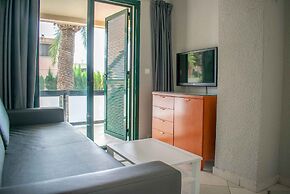 Benidorm Apartamentos Michelangelo