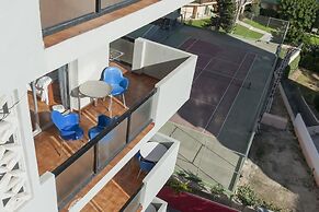 Benidorm Apartamentos Michelangelo