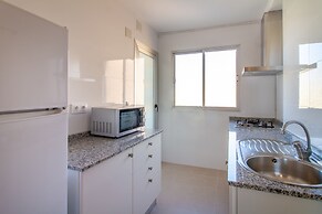 Benidorm Apartamentos Michelangelo