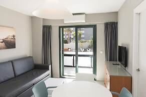 Benidorm Apartamentos Michelangelo