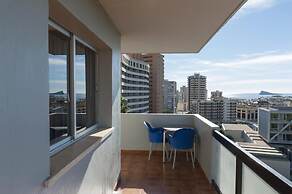 Benidorm Apartamentos Michelangelo