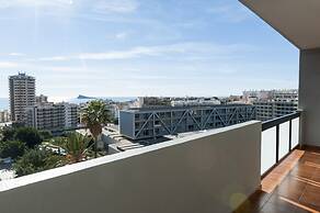 Benidorm Apartamentos Michelangelo