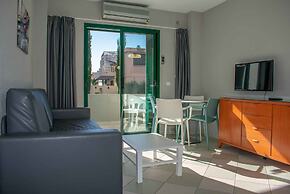 Benidorm Apartamentos Michelangelo