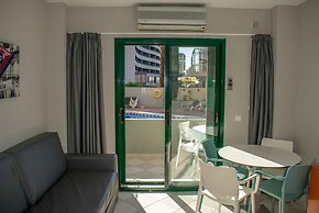 Benidorm Apartamentos Michelangelo