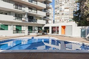 Benidorm Apartamentos Michelangelo