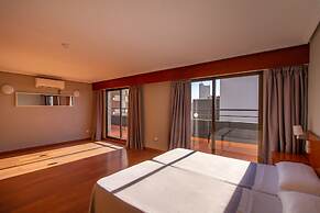 Benidorm Apartamentos Michelangelo