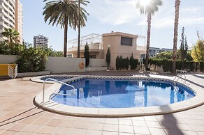 Benidorm Apartamentos Michelangelo