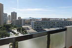 Benidorm Apartamentos Michelangelo