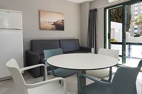 Benidorm Apartamentos Michelangelo