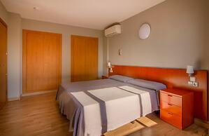 Benidorm Apartamentos Michelangelo