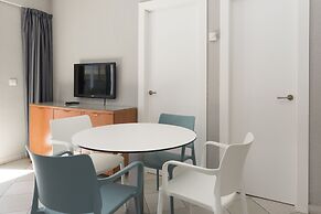 Benidorm Apartamentos Michelangelo