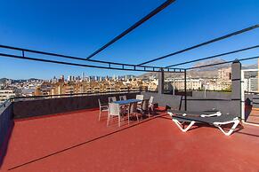 Benidorm Apartamentos Michelangelo