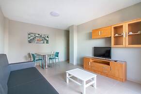 Benidorm Apartamentos Michelangelo