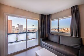 Benidorm Apartamentos Michelangelo