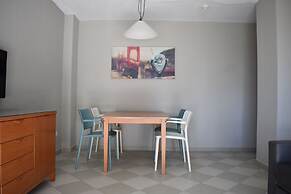 Benidorm Apartamentos Michelangelo