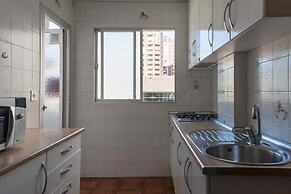 Benidorm Apartamentos Michelangelo