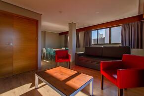 Benidorm Apartamentos Michelangelo