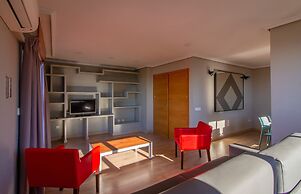 Benidorm Apartamentos Michelangelo