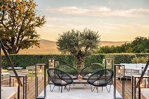 La Bastide Saint Georges