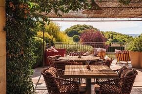 La Bastide Saint Georges