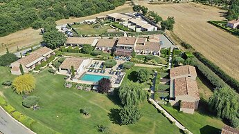 La Bastide Saint Georges